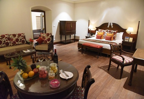 The Gateway Hotel